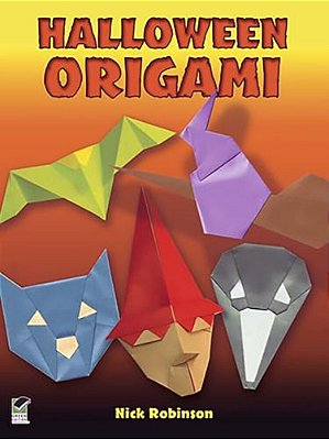 Halloween Origami-..