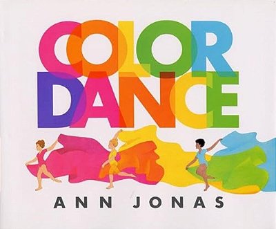 Color Dance-..