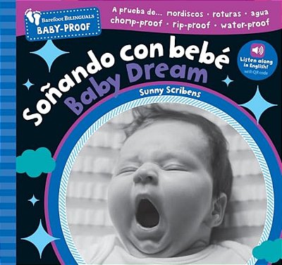 Barefoot Baby-Proof: Soñando Con Bebé/Baby Dream-..