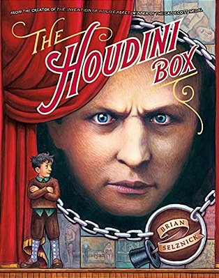 The Houdini Box-..
