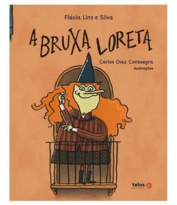 A Bruxa Loreta