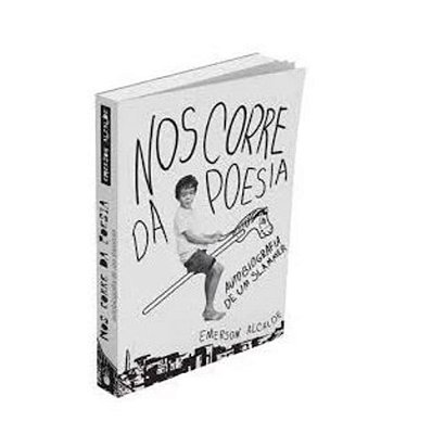 Nos Corres Da Poesia