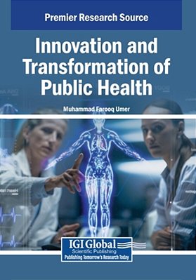 Innovation And Transformation Of Public Health-..