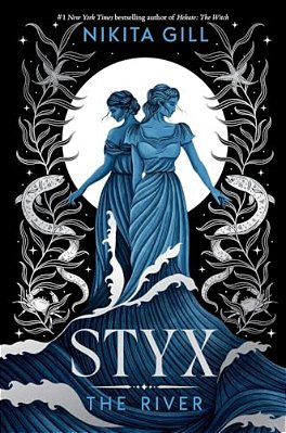 Styx: The River (Standard Edition)-..