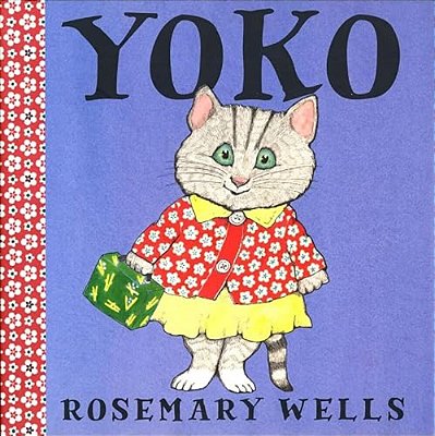 Yoko-..