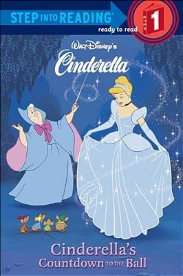 Cinderella's Countdown To The Ball-..