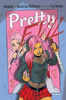 Pretty Evil-..