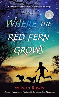 Where The Red Fern Grows-..