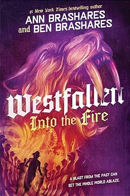 Into The Fire-..