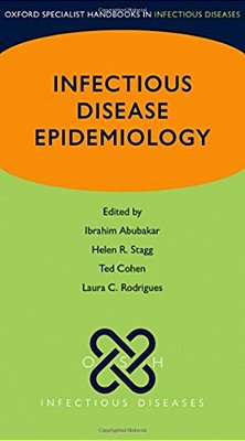 Infectious Disease Epidemiology-..