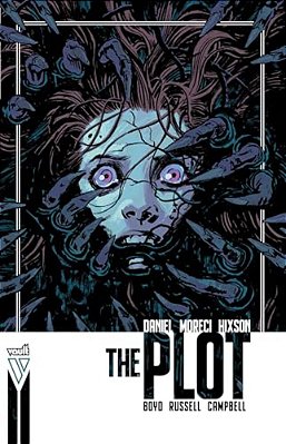 The Plot (Compact Edition)-..