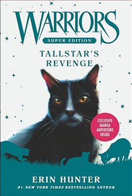 Tallstar's Revenge-..