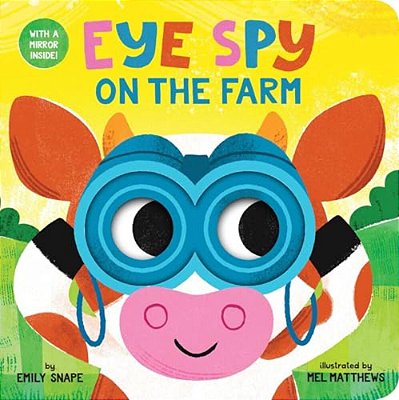 On The Farm-..