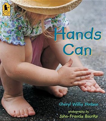 Hands Can-..