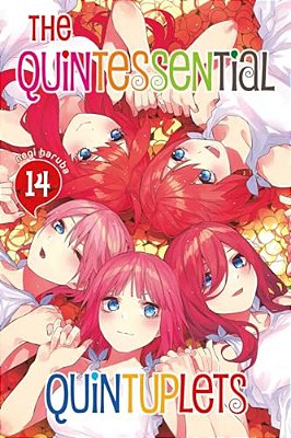 The Quintessential Quintuplets 14-..