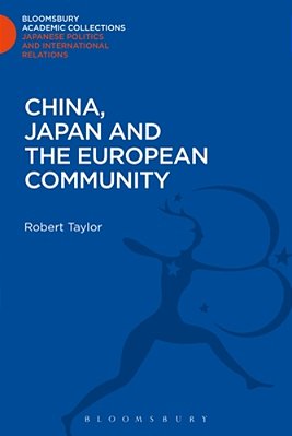 China, Japan And The European Community-..