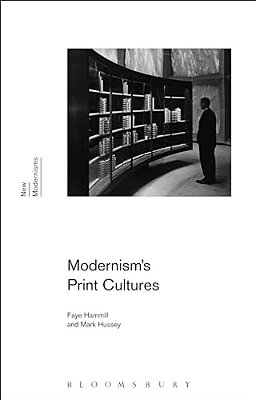 Modernism's Print Cultures-..