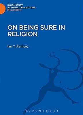 On Being Sure In Religion-..
