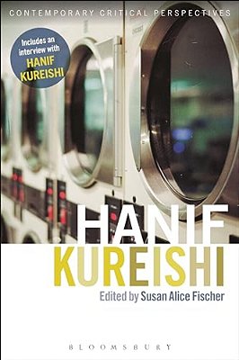 Hanif Kureishi-..