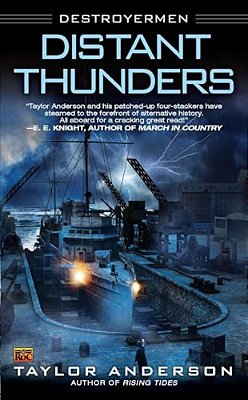 Distant Thunders-..