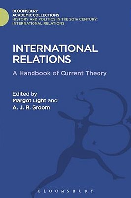International Relations-..