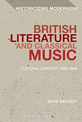 British Literature And Classical Music-..