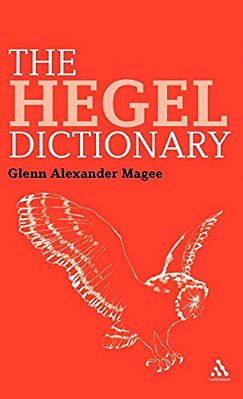 The Hegel Dictionary-..