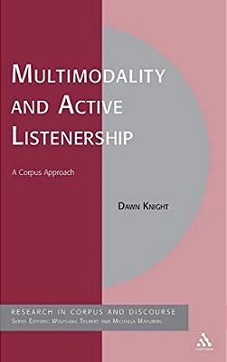 Multimodality And Active Listenership-..