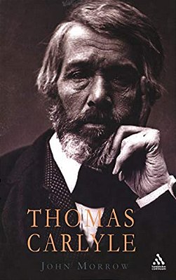 Thomas Carlyle-..