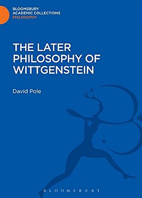 The Later Philosophy Of Wittgenstein-..