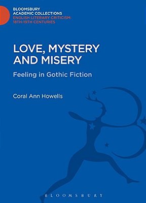 Love, Mystery And Misery-..