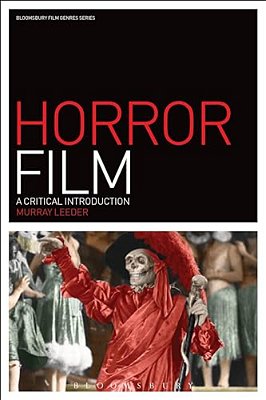 Horror Film: A Critical Introduction-..