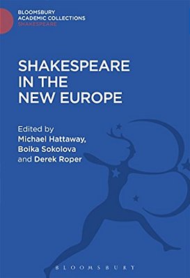 Shakespeare In The New Europe-..