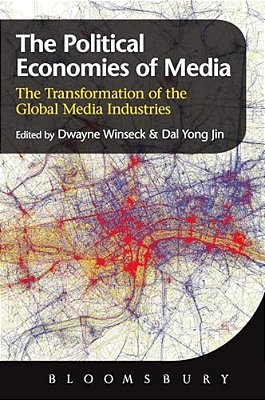 The Political Economies Of Media-..