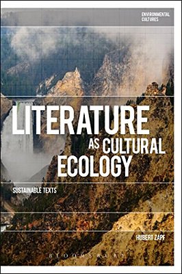 Literature As Cultural Ecology-..