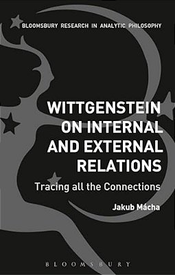Wittgenstein On Internal And External Relations-..