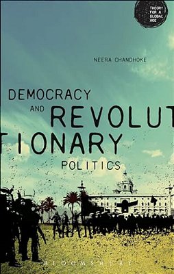 Democracy And Revolutionary Politics-..
