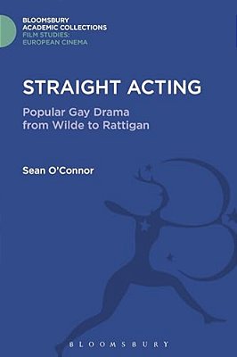 Straight Acting-..