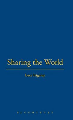 Sharing The World-..