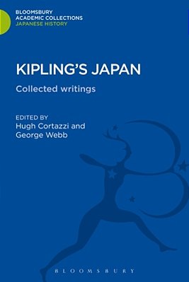 Kipling's Japan: Collected Writings-..