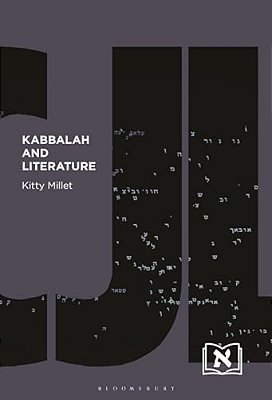 Kabbalah And Literature-..
