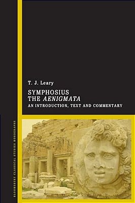 Symphosius The Aenigmata-..