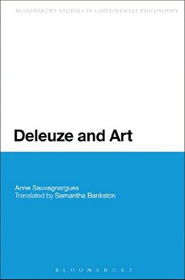 Deleuze And Art-..