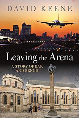 Leaving The Arena: A Story Of Bar And Bench-..