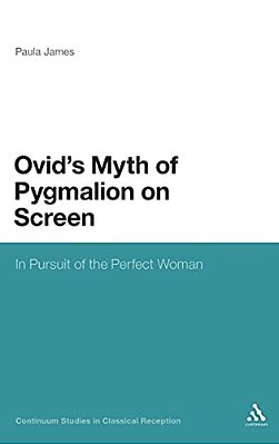 Ovid's Myth Of Pygmalion On Screen-..
