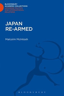 Japan Re-Armed-..