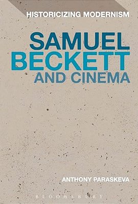Samuel Beckett And Cinema-..