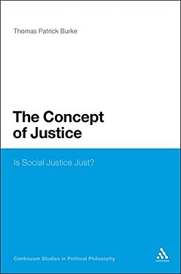 Concept Of Justice-..