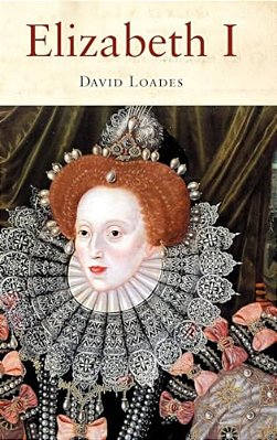 Elizabeth I-..