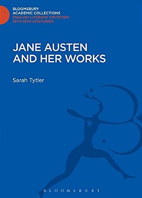 Jane Austen And Her Works-..